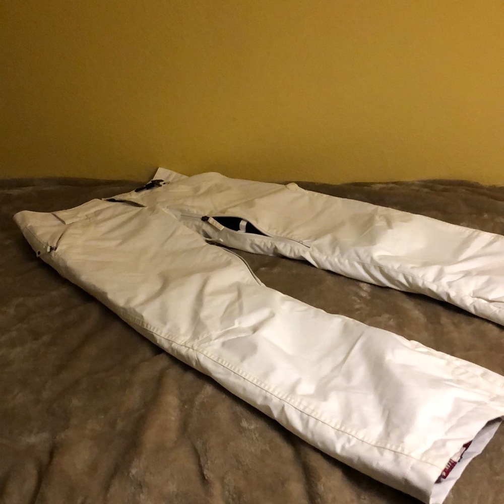 Oakley Insulated Ski Pants